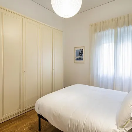 Light In Albaro By Wonderful Italy Apartment Genua