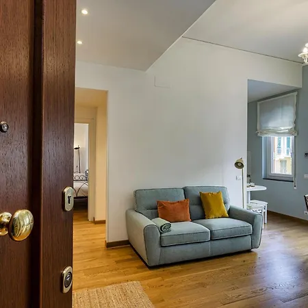 Apartment Light In Albaro By Wonderful Italy *