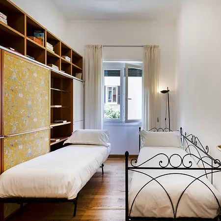 Light In Albaro By Wonderful Italy *