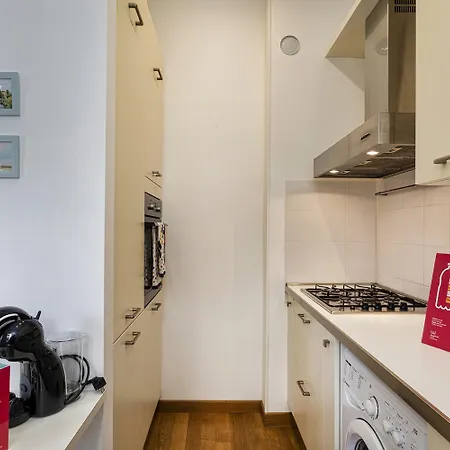 Light In Albaro By Wonderful Italy Apartment Genua