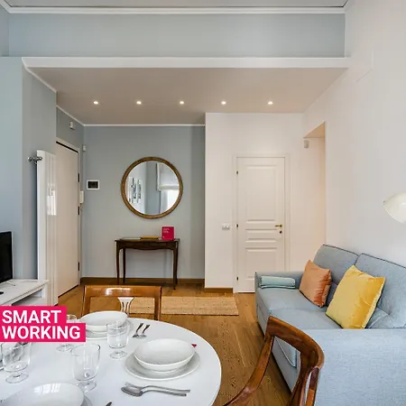 Light In Albaro By Wonderful Italy Genua