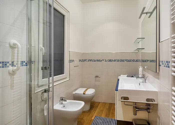 Light In Albaro By Wonderful Italy Apartment Genua