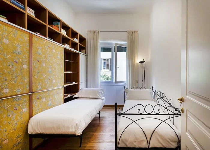 Light In Albaro By Wonderful Italy Apartment Genua