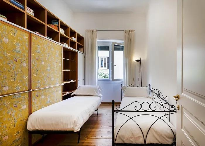 Light In Albaro By Wonderful Italy *