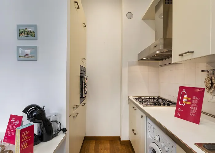 Light In Albaro By Wonderful Italy Apartment Genua