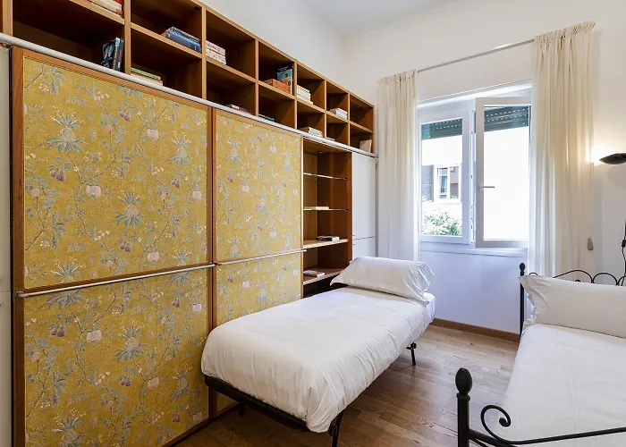 Light In Albaro By Wonderful Italy Genua