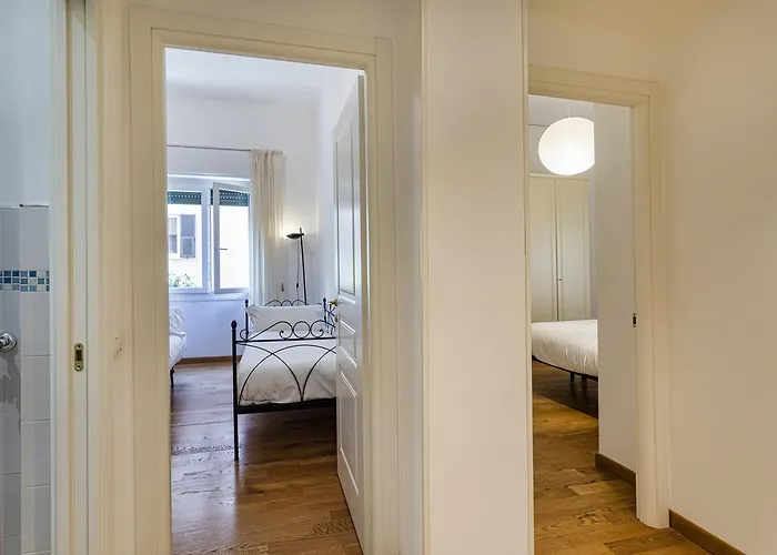 Light In Albaro By Wonderful Italy Genua