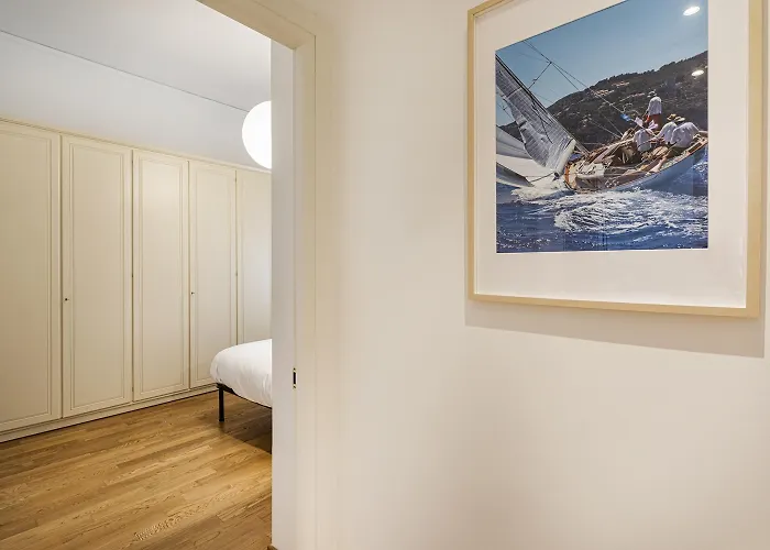 Light In Albaro By Wonderful Italy * Genua