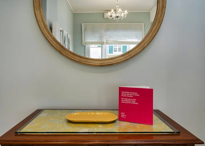 Apartment Light In Albaro By Wonderful Italy *