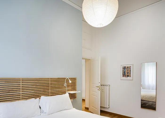 Apartment Light In Albaro By Wonderful Italy *