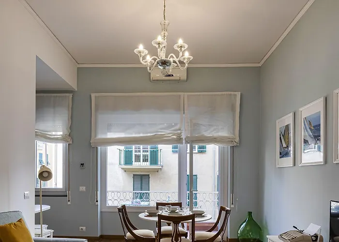 Light In Albaro By Wonderful Italy